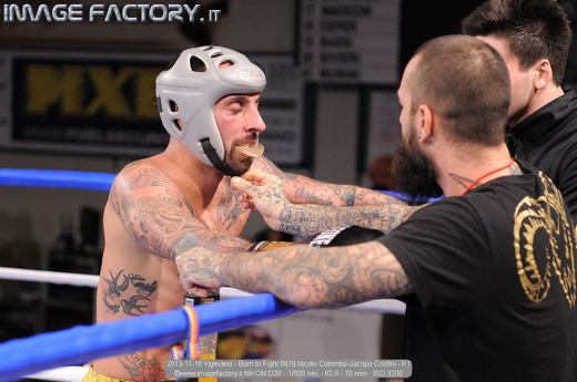 2013-11-16 Vigevano - Born to Fight 0879 Nicolo Colombo-Jacopo Cristini - K1